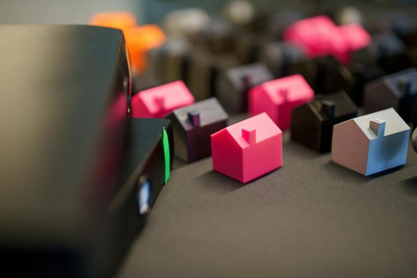 Hoe beïnvloeden rentetarieven de vastgoedmarkt?